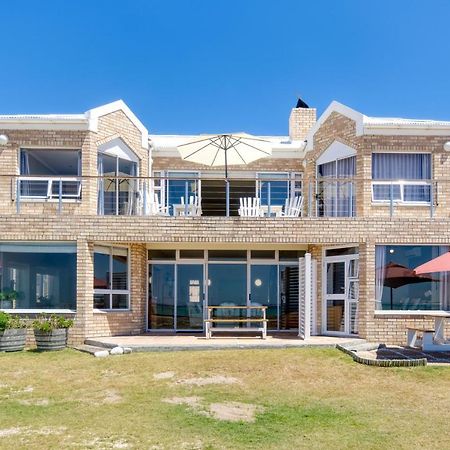 Colours Of The Sea - Main House Villa Struisbaai Eksteriør billede